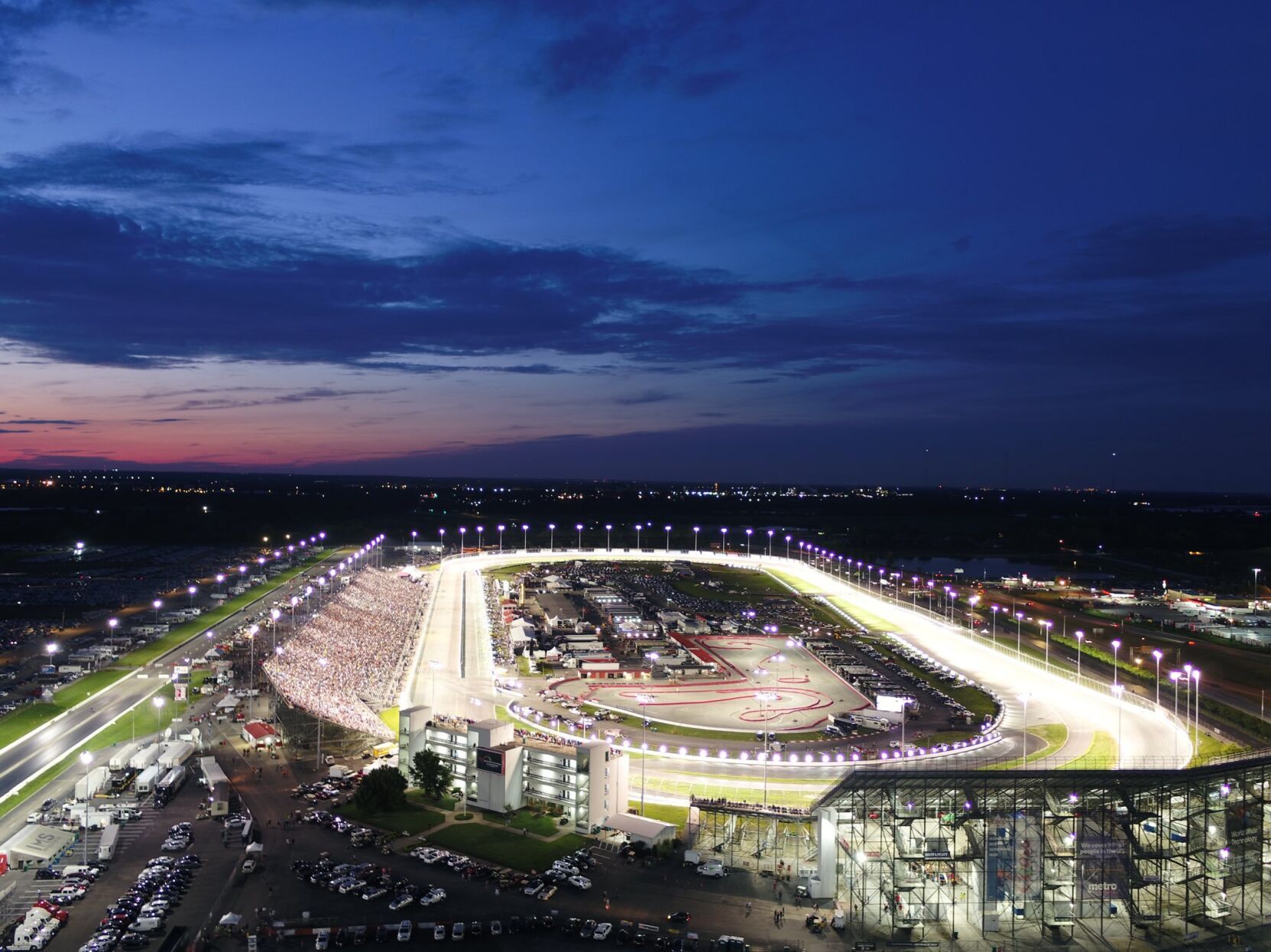 World Wide Technology Raceway